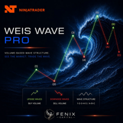 Weis Wave Zig-Zag Pro